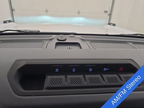 New 2026 Ford Bronco Badlands AWD/4WD image 27