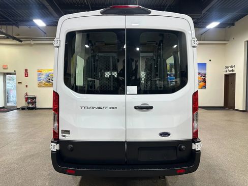 Used 2019 Ford Transit 350 XL image 11
