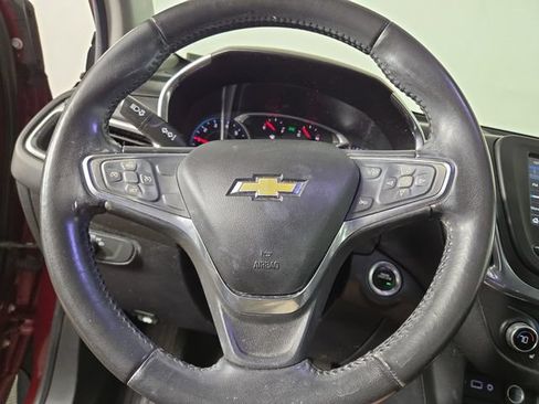 Used 2019 Chevrolet Equinox LT AWD/4WD image 21
