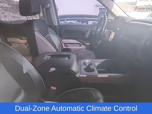 Used 2018 Chevrolet Silverado 1500 High Country image 15