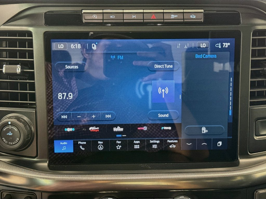 Used 2024 Ford F150 Raptor AWD/4WD image 15