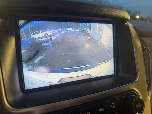 Used 2019 GMC Yukon Denali w/ Denali Ultimate Package AWD/4WD image 41