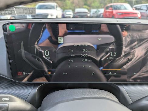 New 2025 Kia K4 GT-Line w/ GT-Line Premium Package FWD image 18