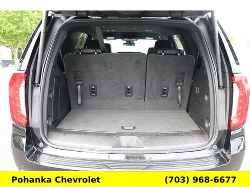 Certified 2024 GMC Yukon SLT AWD/4WD image 25