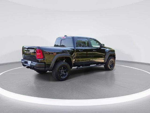 New 2026 RAM 1500 RHO AWD/4WD image 8