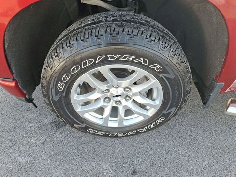 Used 2022 Chevrolet Silverado 1500 RST image 26