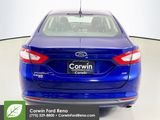 Used 2015 Ford Fusion SE image 6