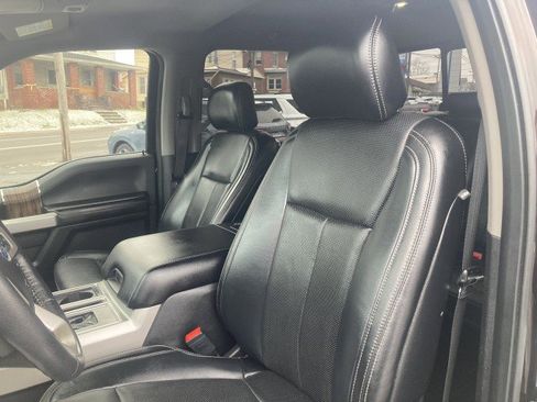 Used 2018 Ford F150 Lariat image 12