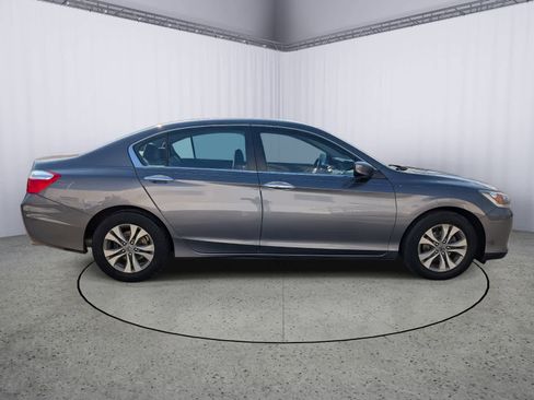 Used 2014 Honda Accord LX image 2
