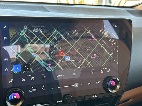Used 2026 Lexus NX 350h AWD w/ Accessory Package (2T) image 22