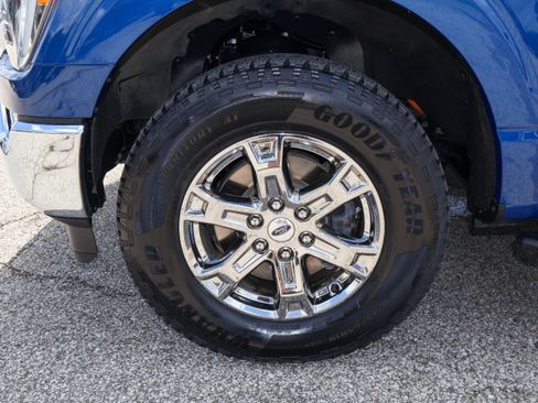 Used 2023 Ford F150 XLT w/ Equipment Group 302A High AWD/4WD image 35