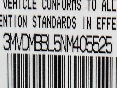 Used 2022 MAZDA CX-30 AWD 2.5 S w/ Select Package image 29