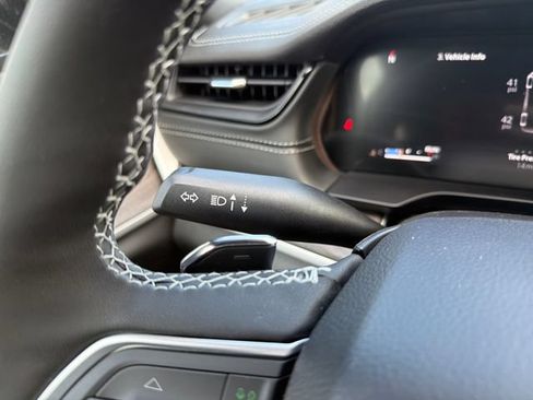 New 2026 Jeep Grand Cherokee L Limited AWD/4WD image 17