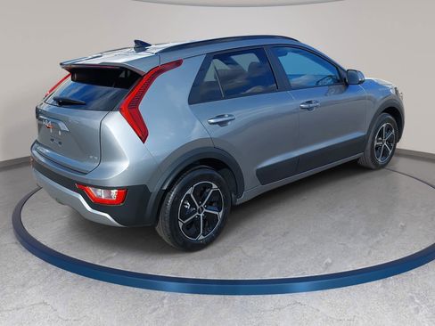 New 2026 Kia Niro EX w/ EX Premium Package image 5