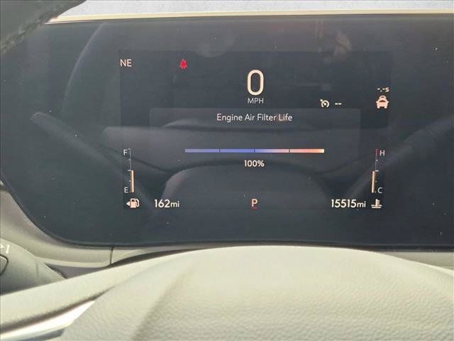 Certified 2024 Buick Envista Avenir FWD image 15