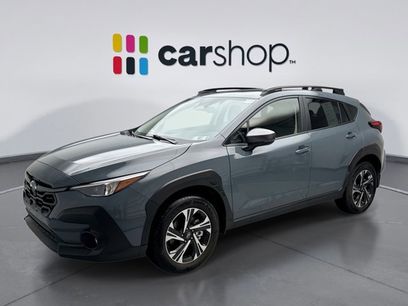 Used 2025 Subaru Crosstrek 2.5i Premium
