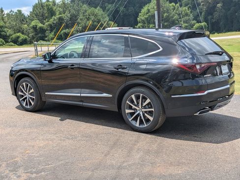 Used 2026 Acura MDX w/ Technology Package FWD image 6
