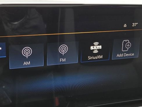 New 2026 Chevrolet TrailBlazer LT w/ Convenience Package image 5