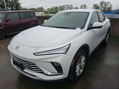 Used 2025 Buick Envista Preferred w/ Convenience I Package