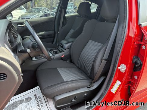 Used 2023 Dodge Charger GT w/ Blacktop Package image 11