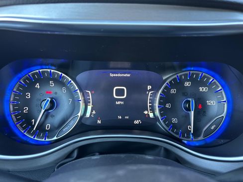 New 2026 Chrysler Pacifica Pinnacle w/ Trailer Tow Group image 27