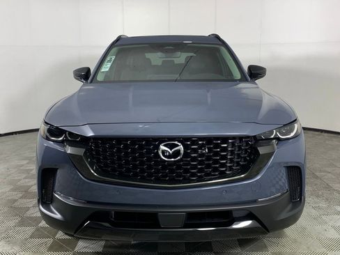 New 2026 MAZDA CX-50 AWD 2.5 Hybrid w/ Weather Package image 11