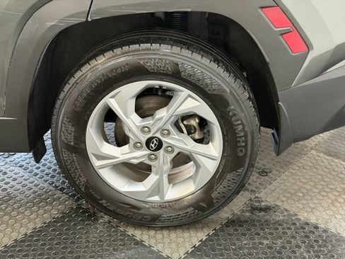 Used 2023 Hyundai Tucson SEL AWD/4WD image 14