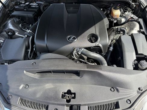 Used 2014 Lexus IS 250 RWD image 20