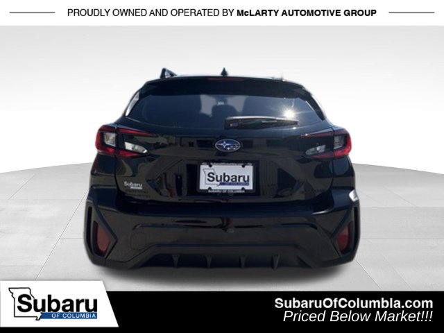 Certified 2026 Subaru Crosstrek 2.5i Limited w/ Crosstrek Mirror Package AWD/4WD image 9
