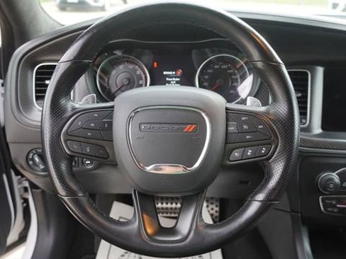 Certified 2023 Dodge Charger Scat Pack w/ Plus Group RWD image 26