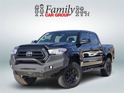 Used 2023 Toyota Tacoma SR