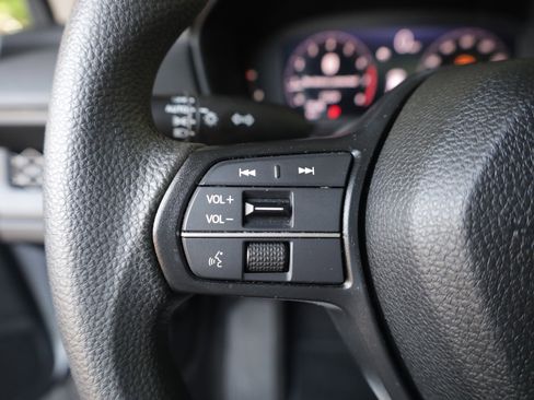 Used 2024 Honda Accord EX image 16