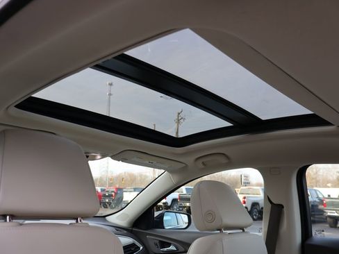 Used 2021 Chevrolet Malibu Premier image 20