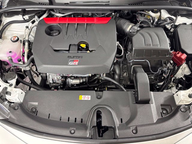 Used 2024 Toyota Corolla GR AWD/4WD image 9