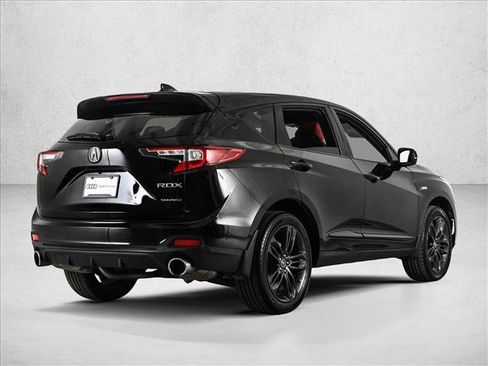 Used 2019 Acura RDX A-Spec image 5