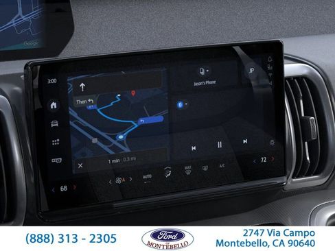 New 2026 Ford Expedition Max Active image 15