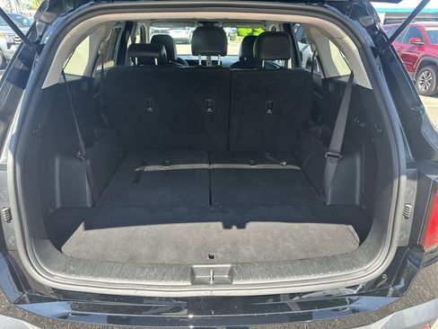 Used 2024 Kia Sorento S FWD image 24
