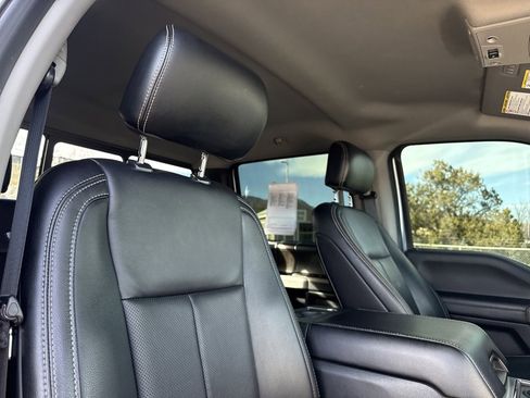 Used 2021 Ford F350 Lariat w/ Lariat Ultimate Package image 30