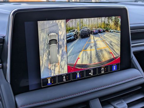 Used 2024 Chevrolet Tahoe RST w/ Luxury Package image 22