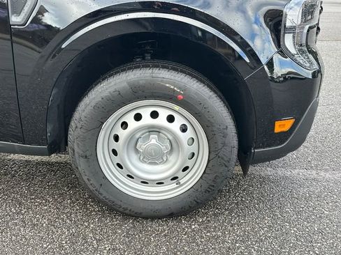 New 2026 Ford Maverick XL image 12