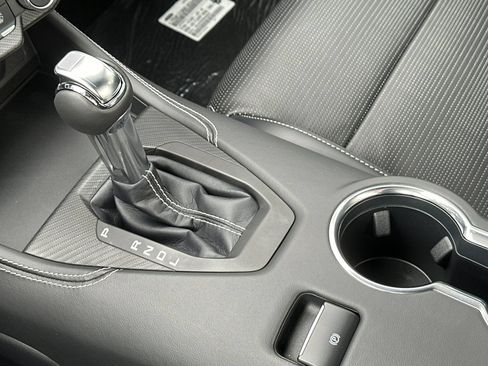 New 2026 Ford Mustang Premium RWD image 21