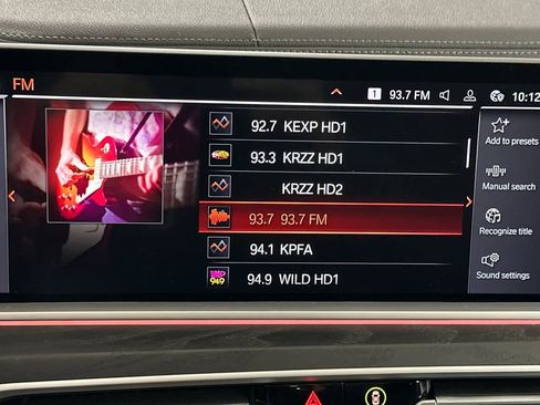 Used 2022 BMW X7 xDrive40i w/ Premium Package image 18