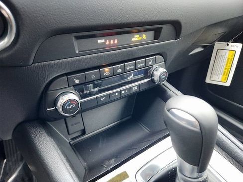 New 2025 MAZDA CX-5 AWD 2.5 S w/ Select Package image 15