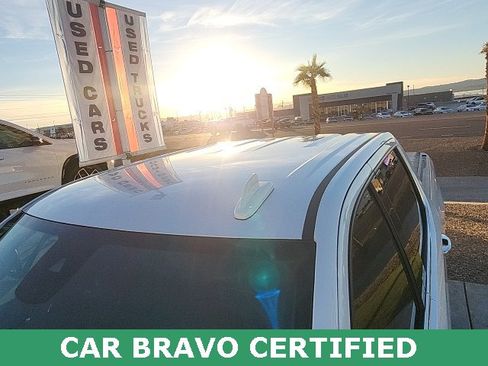 Certified 2023 Chevrolet Silverado 1500 High Country w/ Z71 Off-Road Package image 12