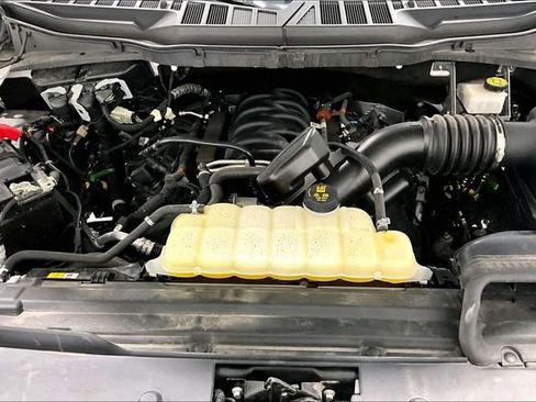 Used 2024 Ford F150 XLT w/ Tow/Haul Package image 32