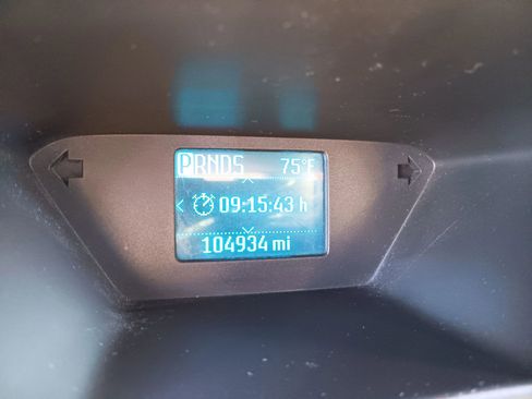 Used 2014 Ford Transit Connect XL image 16