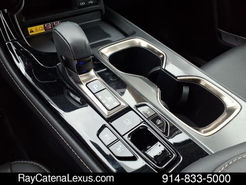 Certified 2022 Lexus NX 350 AWD image 13