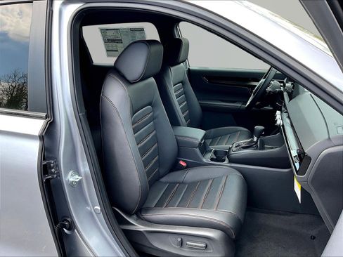 New 2026 Honda CR-V Sport Touring image 19
