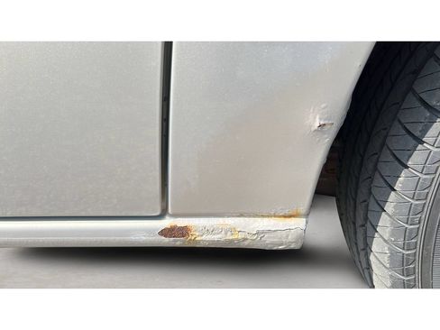 Used 2006 Ford Freestar Limited FWD image 34