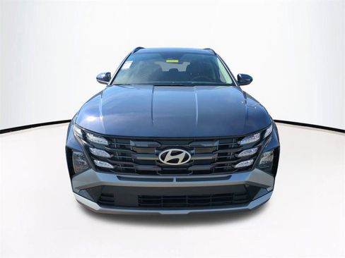 New 2026 Hyundai Tucson SEL image 3